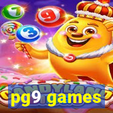 pg9 games